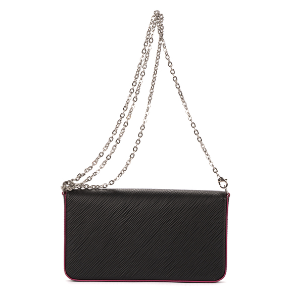 Louis Vuitton Felicie Pochette - Picture 4 of 10